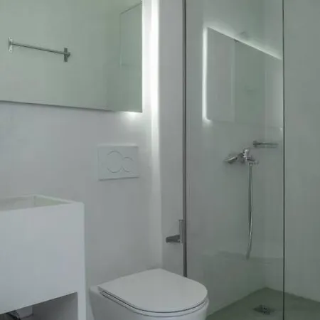 Appartamento Luxury Center Of - Sleeps 4