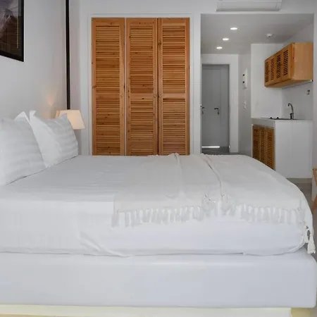 Luxury Center Of - Sleeps 4 Appartamento