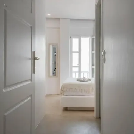 Luxury Center Of - Sleeps 4 Appartamento