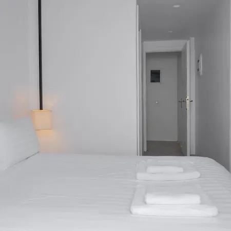 Luxury Center Of - Sleeps 4 Διαμέρισμα Mykonos Town