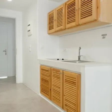 Luxury Center Of - Sleeps 4 Διαμέρισμα Mykonos Town