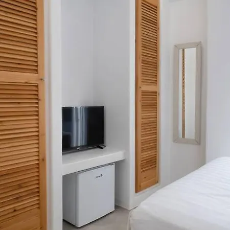 Luxury Center Of - Sleeps 4 Διαμέρισμα Mykonos Town